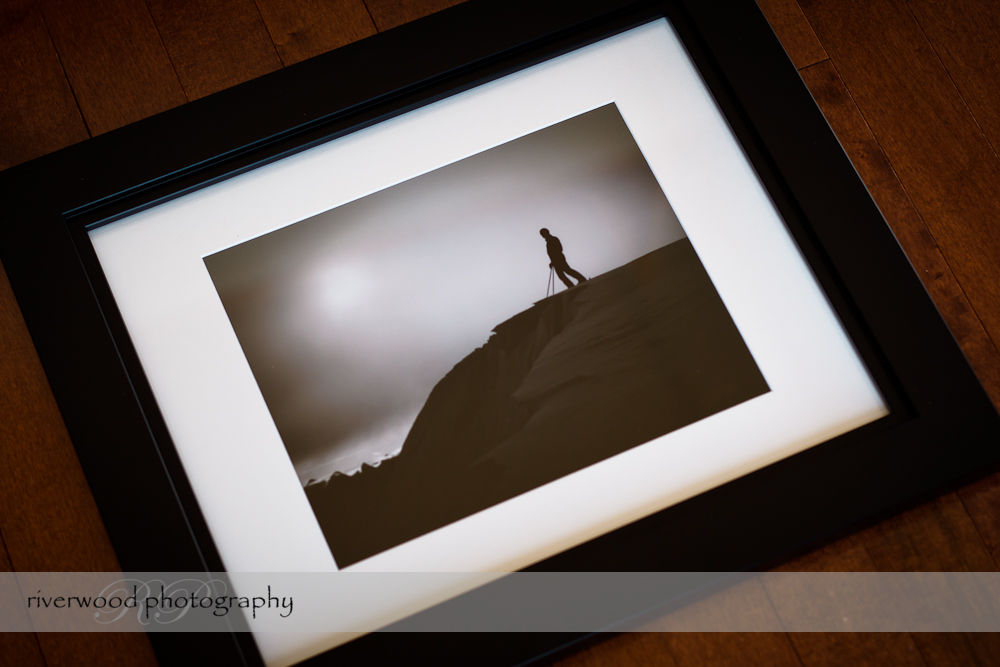 Framed Fine Art Print