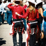Calgary Stampede 2010