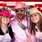 Calgary Stampede 2010