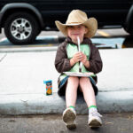 Calgary Stampede 2010