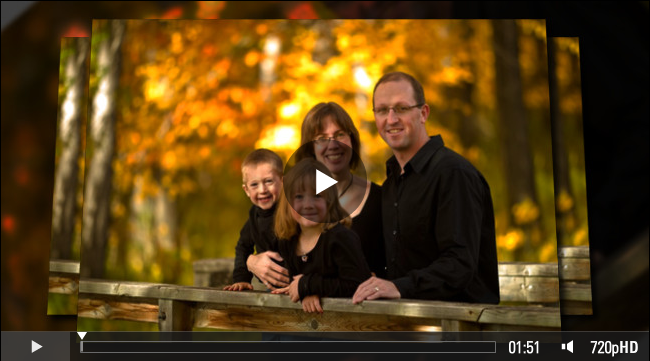 A Year in Pictures Slideshow – Short Version – Calgary Portrait Photographer