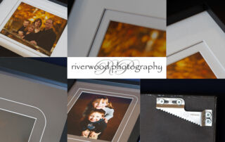 Custom Frames from Timeframes