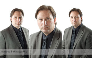 David West | Better Business Portrait