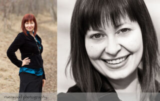Kelsey Frank | Better Business Portrait