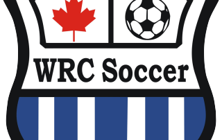 WRC Soccer