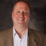 Steven Owad | Author Headshot