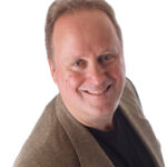Steven Owad | Author Headshot