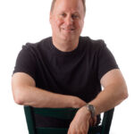 Steven Owad | Author Headshot