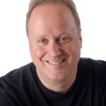 Steven Owad | Author Headshot