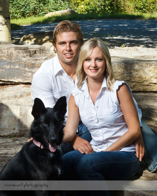 Graham Family Portrait Session (3)