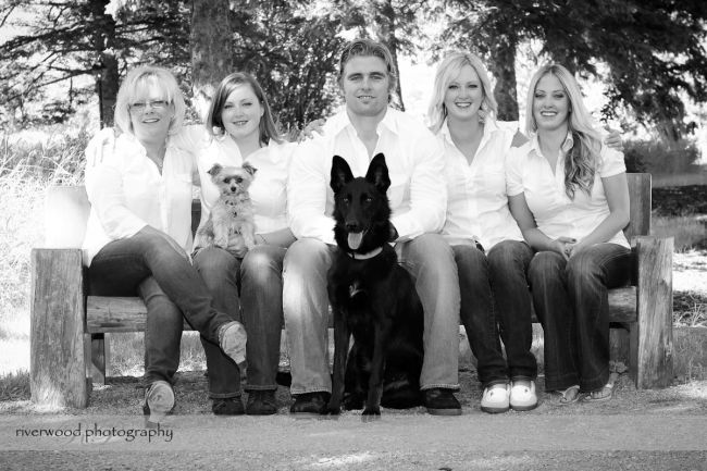 Graham Family Portrait Session (8)