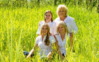 Graham Family Portrait Session (12)