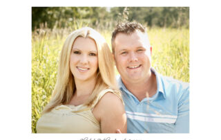 Derksen Potter Engagement Session