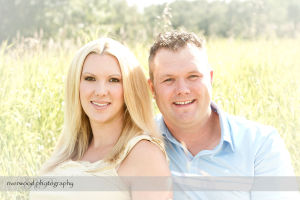 Derksen Potter Engagement Session