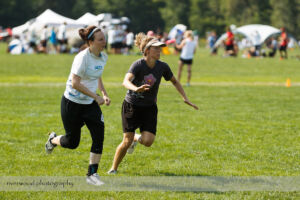 Canadian Ultimate Championships 2011