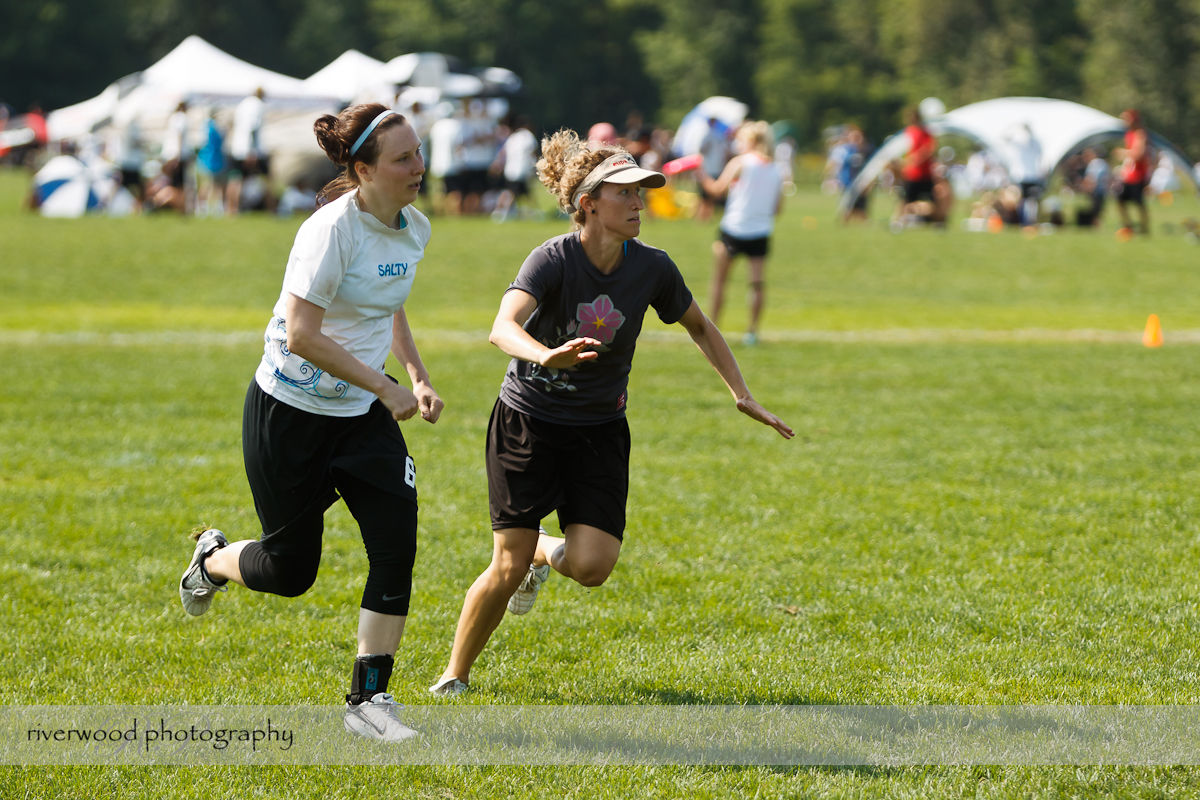 Canadian Ultimate Championships 2011