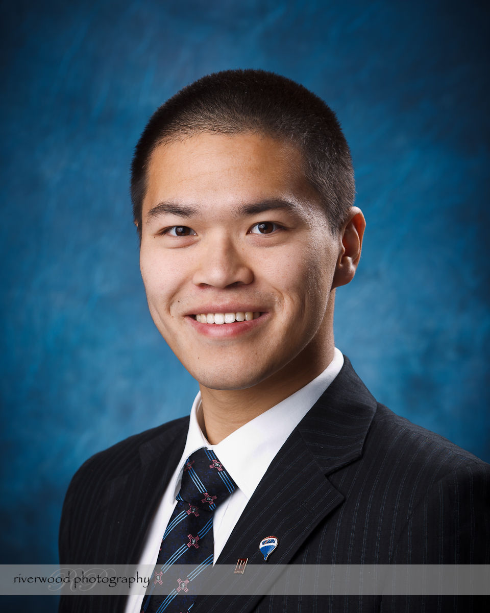 Andrew Lin | Better Business Portrait