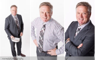 Ken Eddy | Better Business Portraits