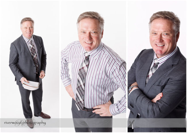 Ken Eddy | Better Business Portraits