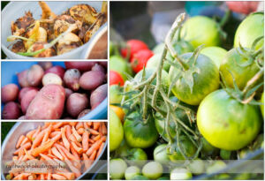 Simply Monday: Fall Harvest