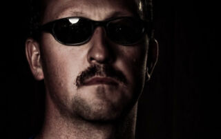 Movember - Changing the Face of Men's Health
