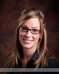 Marissa Reckmann | Better Business Portrait