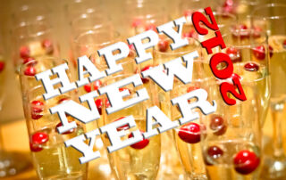 Happy New Year 2012