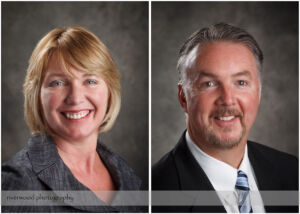 Fosters | Business Portraits