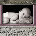 Facebook Timeline Cover Image Template - Natalie Marie