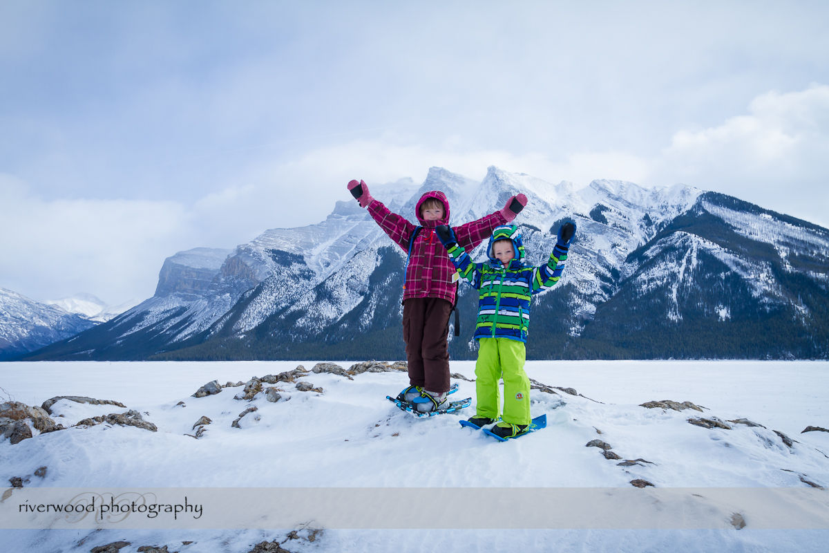 Ready for a Winter Portrait Session?