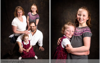 Family Portrait Session with the Meier Family (13)