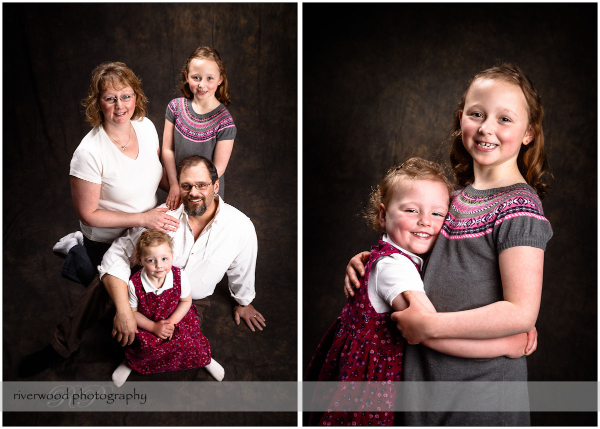 Family Portrait Session with the Meier Family (13)
