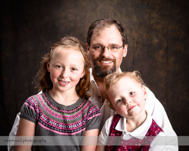 Family Portrait Session with the Meier Family (7)