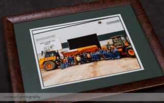 Custom Built Framed Print from Timeframes