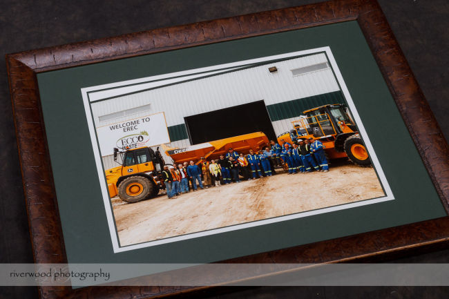 Custom Built Framed Print from Timeframes