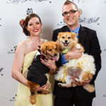 Fur Ball Red Carpet Pawperazzi Portraits (5)