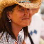 Stampede Pancake Breakfast at Jones & Salt Insurance (6)