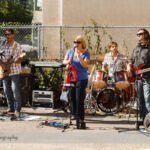 Stampede Pancake Breakfast at Jones & Salt Insurance (3)