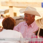 Stampede Pancake Breakfast at Jones & Salt Insurance (2)