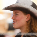 Stampede Pancake Breakfast at Jones & Salt Insurance (1)