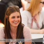 Stampede Pancake Breakfast at Jones & Salt Insurance (18)