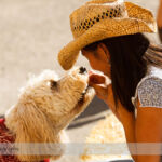 Stampede Pancake Breakfast at Jones & Salt Insurance (14)