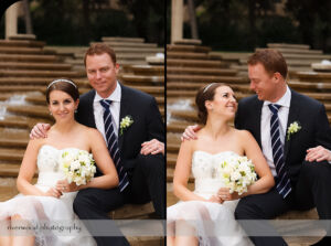 Calgary Wedding – Marie & Craig