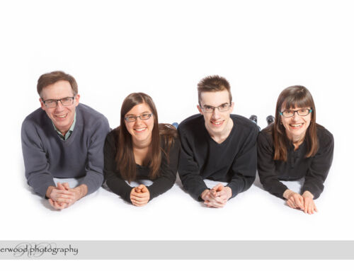 Calgary Studio Portrait Photography
