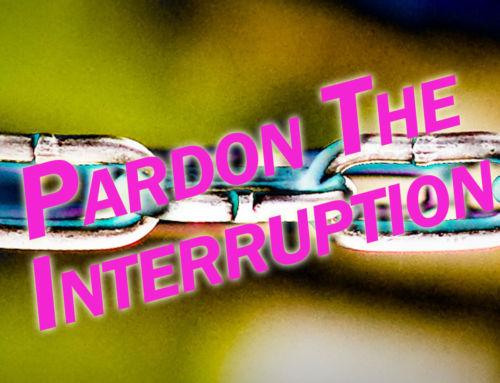 Pardon the Interruption