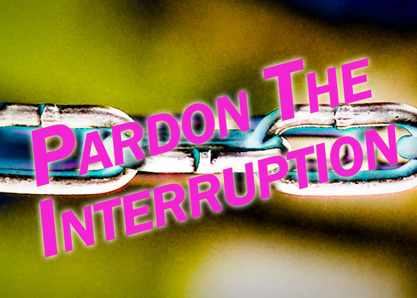 Pardon the Interruption