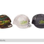 Product Photography for Up In Smoke Welding Apparel
