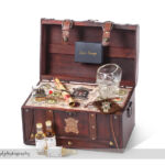 Product Photography - Rum's Revenge