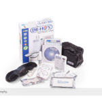 Ocean Sales Product Photography