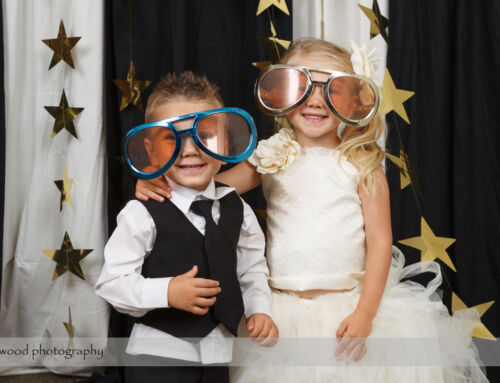 Waterton Wedding Photobooth
